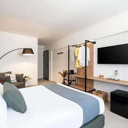 Koyo Aparthotel Athens