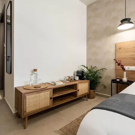 Koyo Aparthotel *