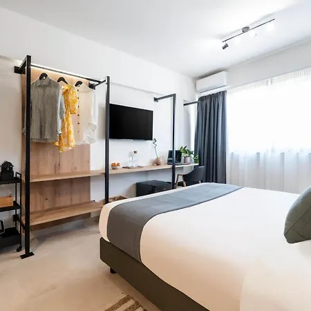 Koyo Aparthotel Athens