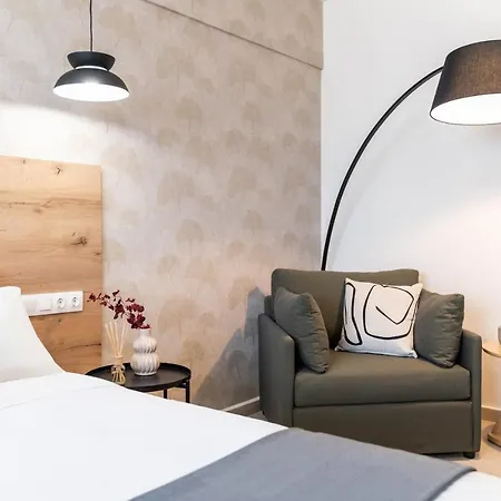 Koyo Aparthotel