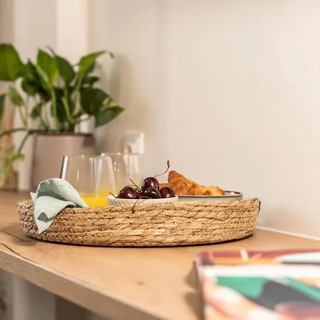 Aparthotel Koyo Athens