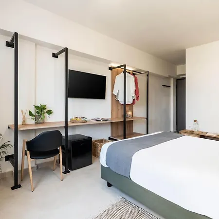 Aparthotel Koyo