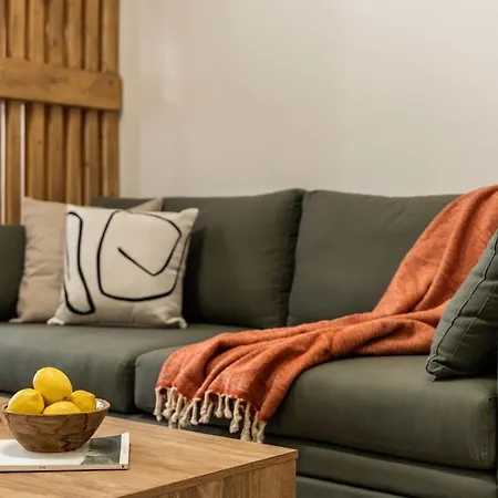 Koyo Aparthotel Athens