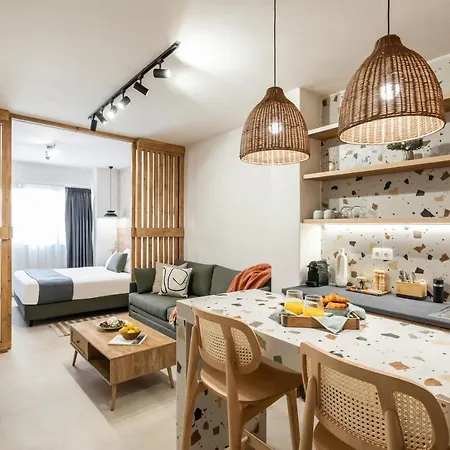 Koyo Aparthotel Athens