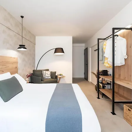 Koyo Aparthotel Athens