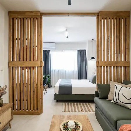 Aparthotel Koyo *