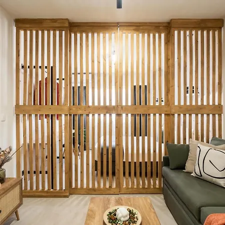 Koyo Aparthotel *